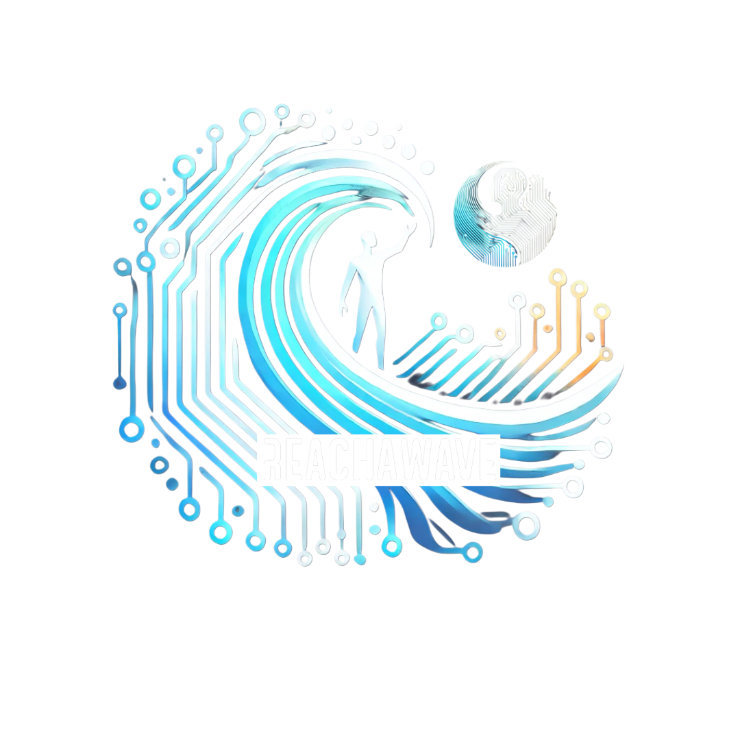 Reachawave Logo
